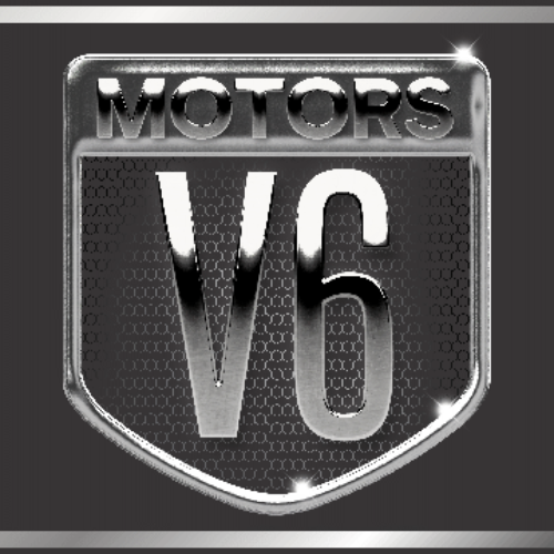 V6 MOTORS